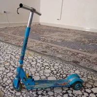 اسکوتر بچه گانه