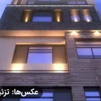 پردیس ۱ آپارتمان ۶۱متری