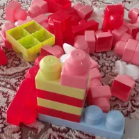 آجر اسباب بازی