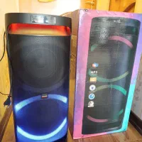 اسپیکرشارژی برقی میکرولب مدل مارول