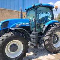 تراکتور نیوهلند t6090