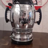 سماور نو|سماور، چای‌ساز، قهوه‌ساز|نجف‌آباد, ویلاشهر|دیوار