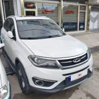 تیگو5 فول مدل 1400 گارانتی فعال