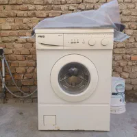 لباسشویی پارس