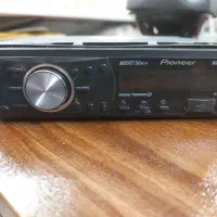 ضبط  ub3250 پایونیر 4کانال  باند6965 پایونیر