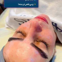 دستیار سالن زیبایی