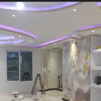 نقاشی ساختمان