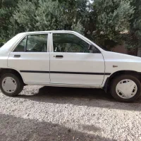 پراید131