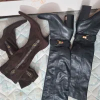 پوتین خارجی