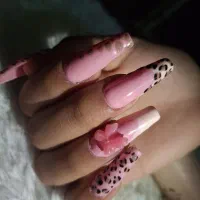 .کاشت مژه.کاشت ناخن.۲۰۰.تتوبدن از ۱۵۰|خدمات آرایشگری و زیبایی|شاهین‌شهر, اقبال لاهوری|دیوار