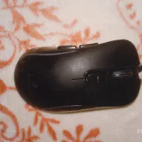 موس‌گمینگ‌RGB