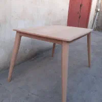 تولیدی میز غذا خوری|میز و صندلی غذاخوری|ابهر, |دیوار