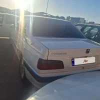 تمام فول 403 بدون رنگ|خودرو سواری و وانت|زاهدان, |دیوار