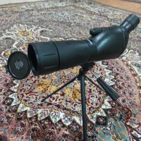 دوربین تک چشم شکاری