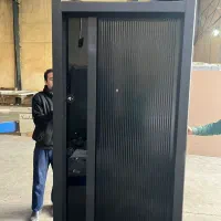 درب ضد ثرقت|مصالح و تجهیزات ساختمان|رباط‌کریم, نصیرشهر|دیوار