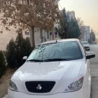 تیبا صندوقدار مدل ۹۹