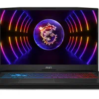 لب تاب MSI Pulse 17 B13VFK|رایانه همراه|شیراز, ملاصدرا|دیوار