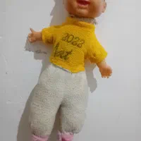 عروسک