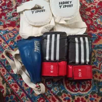 لباس ورزشی|تجهیزات ورزشی|ایلام, |دیوار