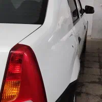 L90 مدل ۹۲|خودرو سواری و وانت|بوشهر, |دیوار