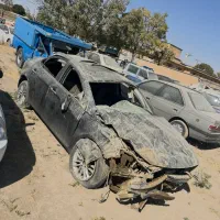 جک j5 تصادفی