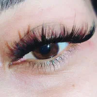 انجام کاشت مژه هیدن  آموزش چند مدل با کمترین قیمت|خدمات آرایشگری و زیبایی|میناب, |دیوار