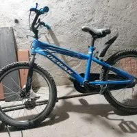 دوچرخه 20 در حد نو