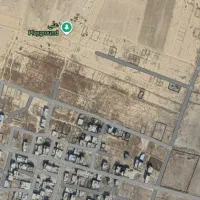 فروش زمین روستای کیچی روبروی بهارستان|فروش زمین و ملک کلنگی|اصفهان, بهارستان|دیوار