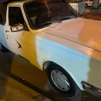 وانت پیکان دوگانه سوزدرحد