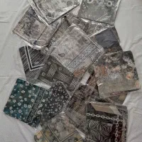 روسری|لباس|سنندج, |دیوار