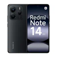 شیائومی Note 14 4g حافظه 256 رم 8 رنگ مشکی پلمپ|موبایل|بیرجند, |دیوار