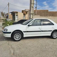 پژو پارس ELX فول xu7p مدل 1401