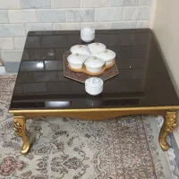 مبلوجلومبلی|مبلمان خانگی و میز عسلی|تهران, شهرک ولیعصر شمالی|دیوار
