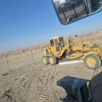 فروش‌گریدر‌کوماتسو۷۰۵‌