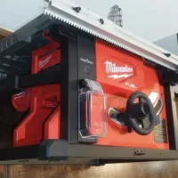 تخته برش  Milwaukee فارسی بر Milwaukee|ابزارآلات|تهران, فرمانیه|دیوار