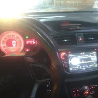 لیفان x50 اتوماتیک  نیم شاسی