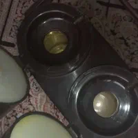 فلاکس دوقلو اصل ژاپن حداقل ۴۸ ساعت|سماور، چای‌ساز، قهوه‌ساز|تهران, جنت‌آباد مرکزی|دیوار