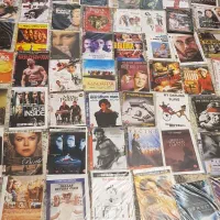 ۱۰۰ عدد فیلم اورجینال تاپ|فیلم و موسیقی|تهران, شهرک فرهنگیان|دیوار