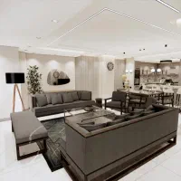 ۱۵۵ متری خوش نقشه /معاوضه