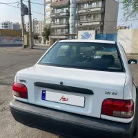 پراید مدل 1394