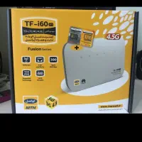 مودم ایرانسل سیم‌کارت دوقلو w1|مودم و تجهیزات شبکه|اهواز, کوی جانبازان(دانش)|دیوار