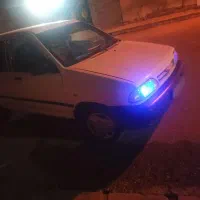 ماشین پراید