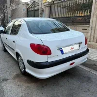 ۲۰۶ sd اتومات|خودرو سواری و وانت|کرج, عظیمیه|دیوار