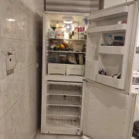 یخچال هیمالیا کارکرده