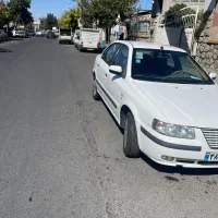 سمند ملی موتور|خودرو سواری و وانت|تبریز, |دیوار