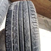 لاستیک پیکان