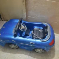 ماشین شارژی