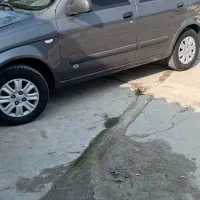 تیباصندوق دار دوگانهکارخانه بیرنگ|خودرو سواری و وانت|رشت, لاکان|دیوار