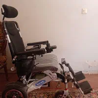 فروش ویلچر برقی