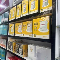 فروش انواع مودم